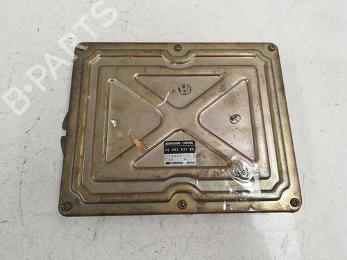 Engine control unit (ECU) PEUGEOT 605 (6B)  | BP9349582M57 