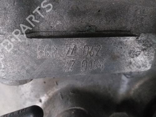 Gearbox SKODA OCTAVIA I (1U2)  | BP9350167M3 