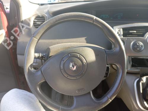 Førerens kollisjonspute RENAULT SCÉNIC II (JM0/1_) [2003-2010]  25848668