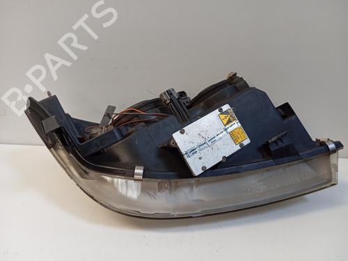 Left headlight NISSAN PRIMERA (P12) 2.2 Di | BP9355369C28 