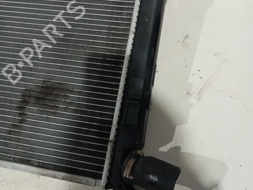 Water radiator PEUGEOT 4007 (VU_, VV_) 2.2 HDi | BP32292984M31 