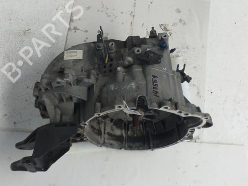 Gearbox VOLVO S40 I (644)  | BP9351609M3 