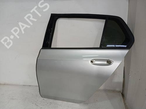 Dør venstre bagtil VW GOLF VIII (CD1, DA1) | BP26452598C4 - Image 3