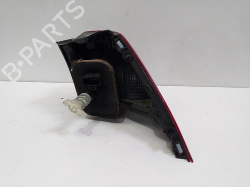 Left taillight VW GOLF VII (5G1, BQ1, BE1, BE2)  | BP24262754C34 