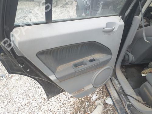 Rear left window mechanism DODGE CALIBER 2.0 (156 hp) 17109095