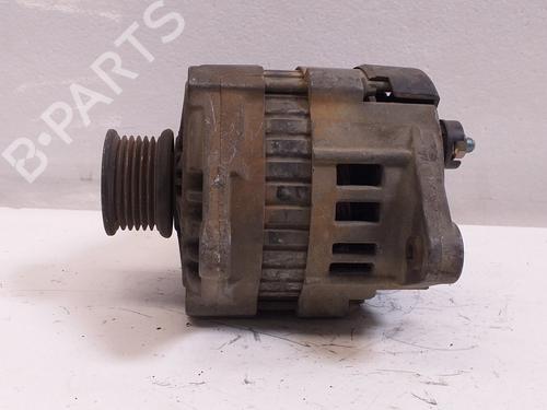 Generator DAEWOO NUBIRA Saloon (J100)  | BP9351972M7 