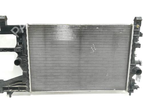Køler OPEL ASTRA J (P10) [2009-2016]  9361764