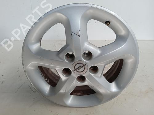 Used Rim OPEL ZAFIRA A MPV (T98) [1999-2006]  32167351