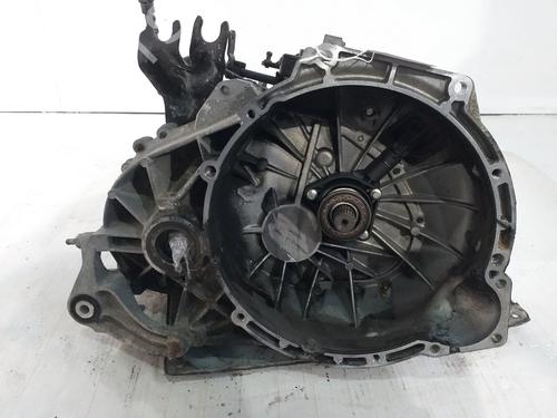Used Gearbox FORD FOCUS II (DA_, HCP, DP) [2004-2013]  17589409