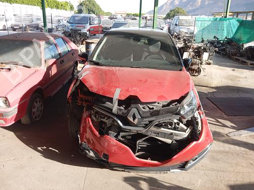Rear seat RENAULT CAPTUR I (J5_, H5_) | BP19662690C17 - Image 11