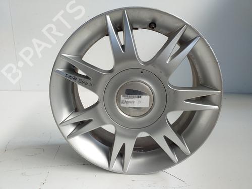 Used Rim SEAT IBIZA III (6L1) [2002-2009]  12290308