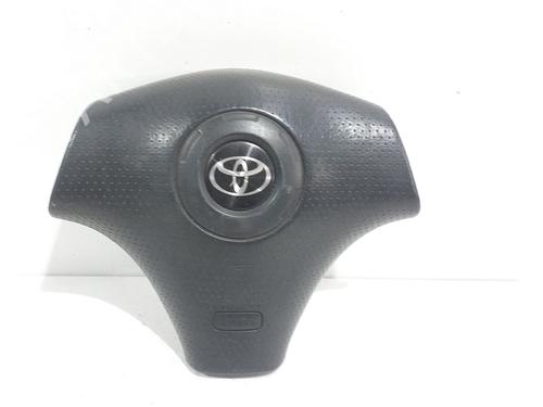 Førerens kollisjonspute TOYOTA YARIS (_P1_) 1.3 (SCP12_, SCP13_, SCP12R, SCP13R) (87 hp) 12303002