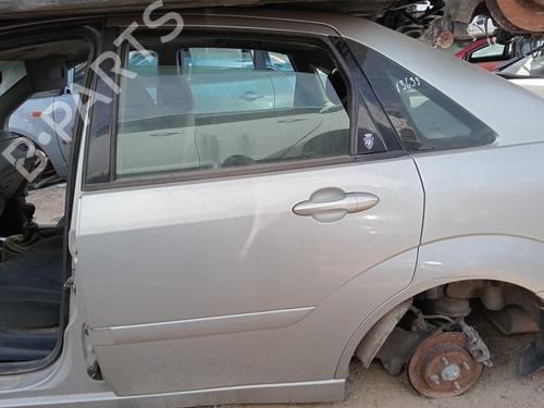 Venstre bak utvendig håndtak FORD FOCUS I Saloon (DFW) 1.8 TDCi (115 hp) 12286440