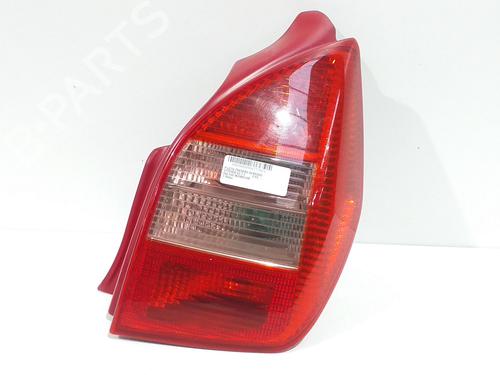 Used Right taillight CITROËN C2 (JM_) 1.4 (73 hp) 11346891