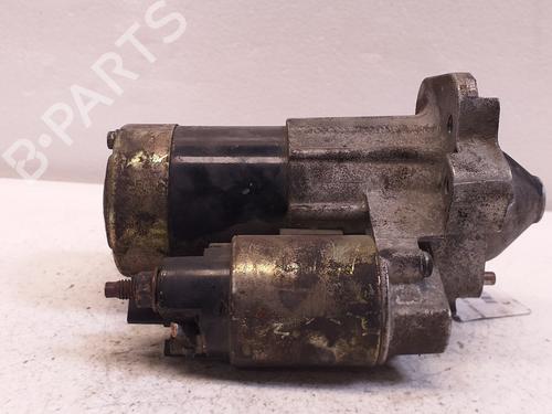 Starter RENAULT MEGANE II (BM0/1_, CM0/1_) 1.5 dCi (BM1F, CM1F) | BP9354116M8 