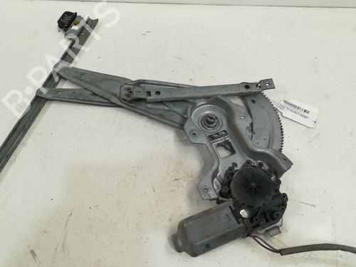 Used Front right window mechanism FORD ESCORT VI (GAL, AAL, ABL) [1995-2002]  9432208