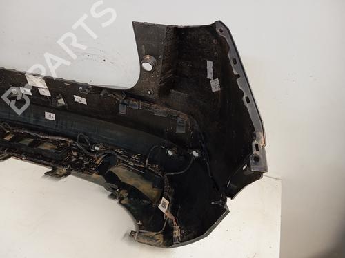 Rear bumper OPEL GRANDLAND / GRANDLAND X (A18, P1UO)  | BP26696359C8 