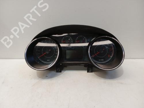 Used Instrument cluster Instrument cluster 37691544 37691544