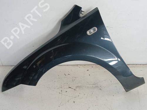 Used Left front fenders Left front fenders 39243215 39243215