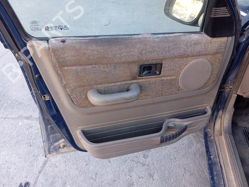 Used Front left window mechanism LAND ROVER FREELANDER I (L314) [1998-2006]  22568258