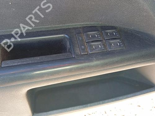 Used Left front window switch FORD MONDEO III (B5Y) 2.0 16V TDDi / TDCi (115 hp) 22190454