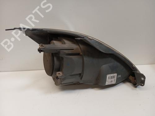 Left headlight FORD FIESTA V (JH_, JD_) 1.4 TDCi | BP16225359C28 
