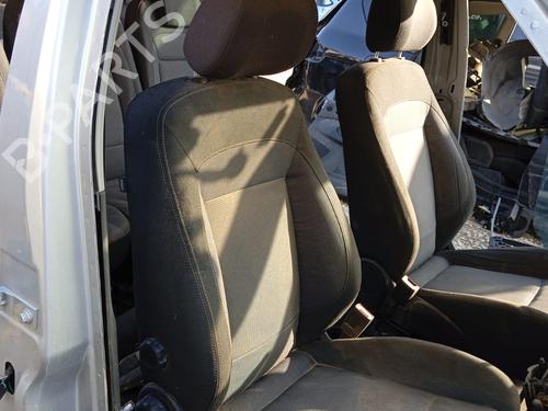 Used Right front seat FORD S-MAX (WA6) [2006-2014]  12289221