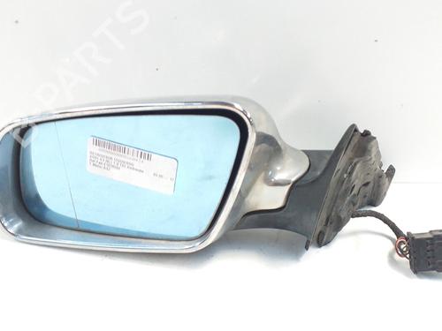 Used Left mirror AUDI A3 (8L1) 1.9 TDI (130 hp) 9359267
