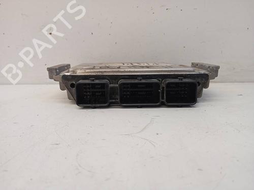 Engine control unit (ECU) CITROËN JUMPY II Van 1.6 HDi 90 8V | BP38751650M57 - Image 4