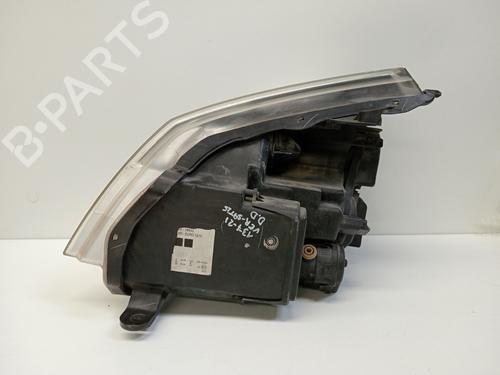 Right headlight RENAULT VEL SATIS (BJ0_) 3.0 dCi (BJ0J, BJ0N) | BP18406360C29 