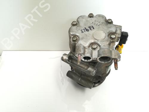 AC compressor PEUGEOT 308 I (4A_, 4C_)  | BP12295879M34 