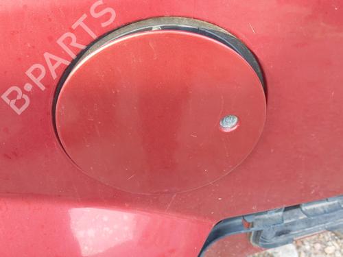 Klapa wlewu paliwa FORD FUSION (JU_) 1.4 TDCi | BP22967556C131 