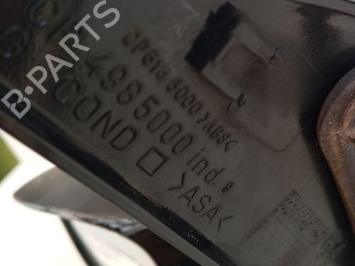 Retrovisor esquerdo PEUGEOT 206 Hatchback (2A/C) 2.0 S16 | BP30467978C26