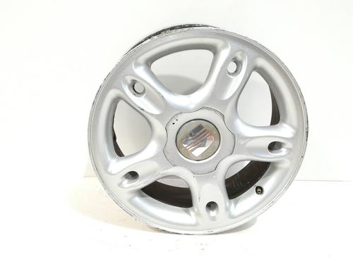 Felg SEAT LEON (1M1) 1.9 TDI (110 hp) 9356823