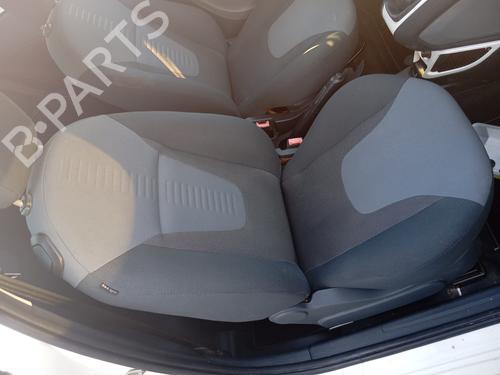 Used Right front seat FORD KA (RU8) [2008-2016]  23448424