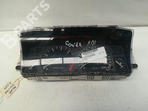 Used Instrument cluster Instrument cluster ROVER 800 (XS) [1986-1999] 10245813 10245813