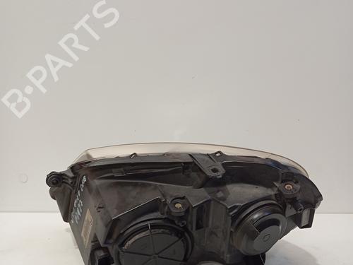 Right headlight VW POLO IV (9N_, 9A_)  | BP30082874C29 
