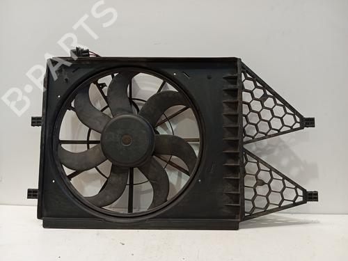 Used Radiator fan Radiator fan 37791620 37791620
