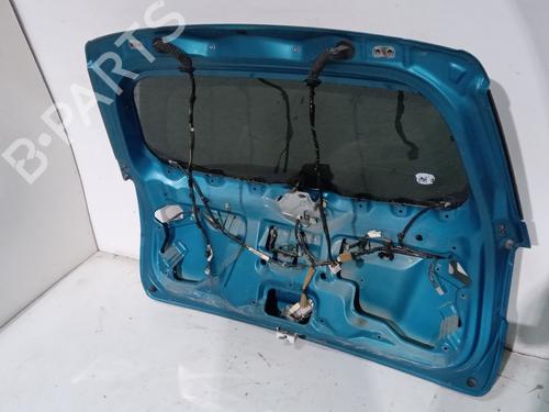 Tailgate SUZUKI VITARA (LY) | BP37536580C6 - Image 5