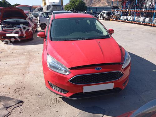 Left taillight FORD FOCUS III 1.0 EcoBoost | BP35812199C34  - Image 6
