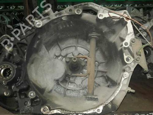 Used Gearbox PEUGEOT 406 (8B) [1995-2005]  9350365