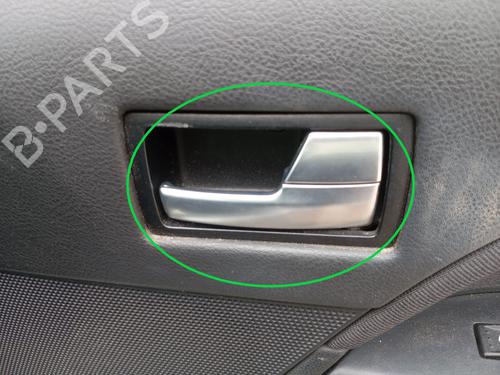 Used Front right interior door handle FORD MONDEO III Saloon (B4Y) 2.0 16V TDDi / TDCi (115 hp) 29040804
