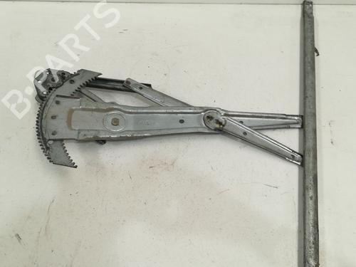 Used Front right window mechanism HONDA CRX III (EH, EG) [1992-1998]  10246385