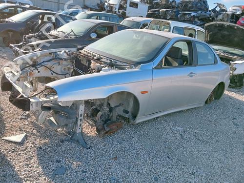 Koelventilatormotor ALFA ROMEO 156 (932_) 1.6 16V T.SPARK (932.A4, 932.A4100) | BP9346289M35 