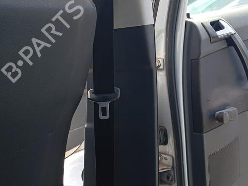 Used Front right seatbelt VW POLO IV (9N_, 9A_) 1.2 12V (64 hp) 20487838