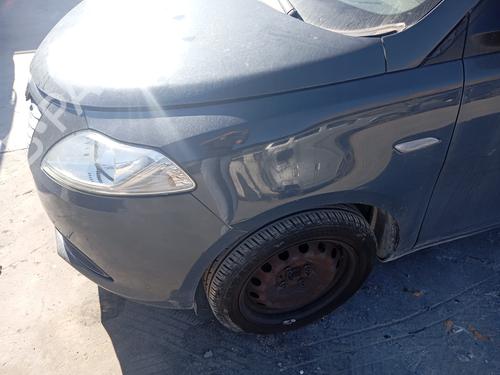 Rim LANCIA YPSILON (312_) 1.2 (312.PXA1A, 312.YXA1A) BP23533670C45