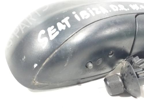 Right mirror SEAT IBIZA II (6K1)  | BP9347730C27 