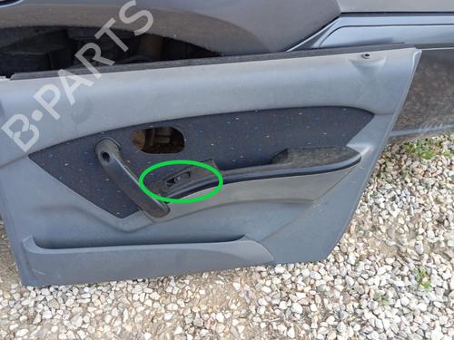 Høyre Foran elrute bryter HYUNDAI ATOS (MX) 1.0 i (58 hp) 25296163