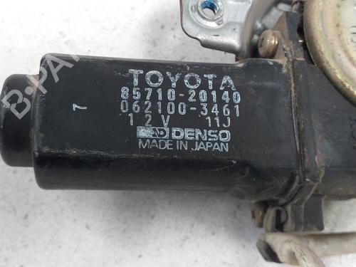 Front right window mechanism TOYOTA CELICA Coupe (_T20_)  | BP9353149C23 
