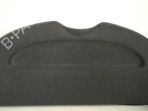 Plage arrière RENAULT MEGANE II (BM0/1_, CM0/1_) [2001-2012]  9357973